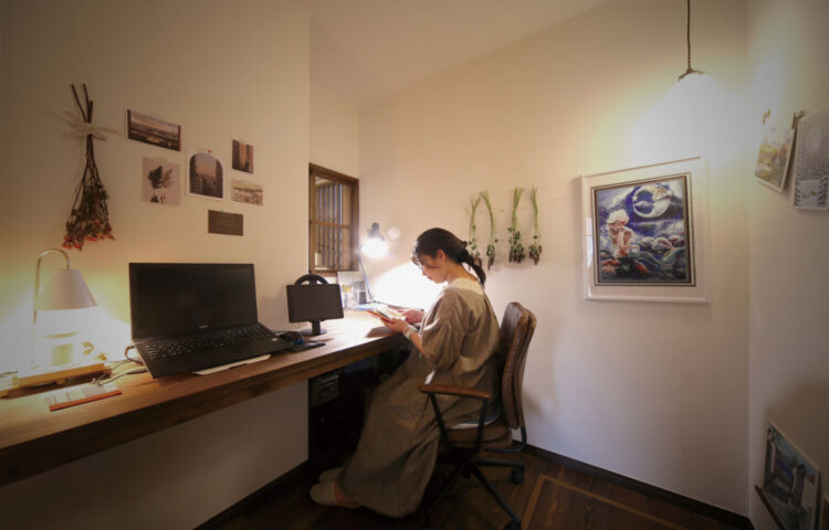 施工事例 お客様の声 Owner’s voice