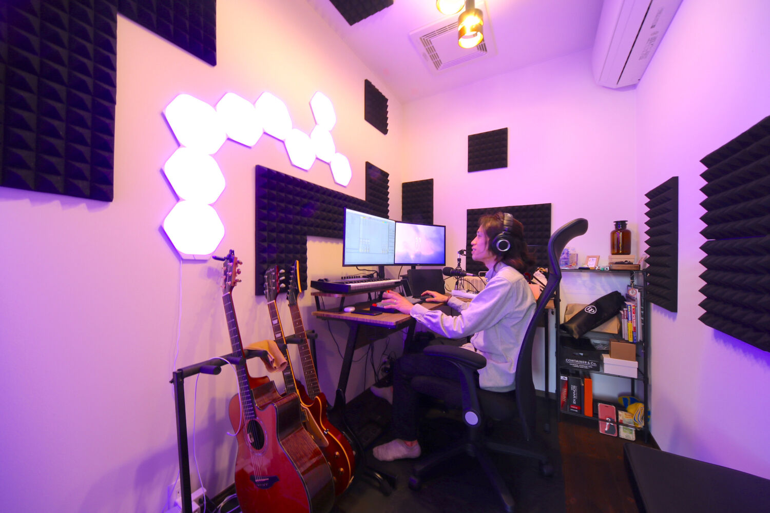 こだわりとわがまま全部詰め込んだ、暮らしているだけで楽しい家が完成しました!【H様】