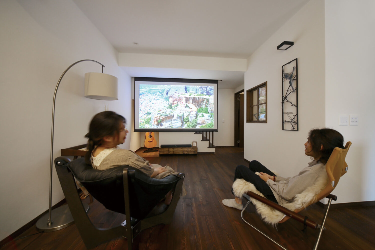 こだわりとわがまま全部詰め込んだ、暮らしているだけで楽しい家が完成しました!【H様】