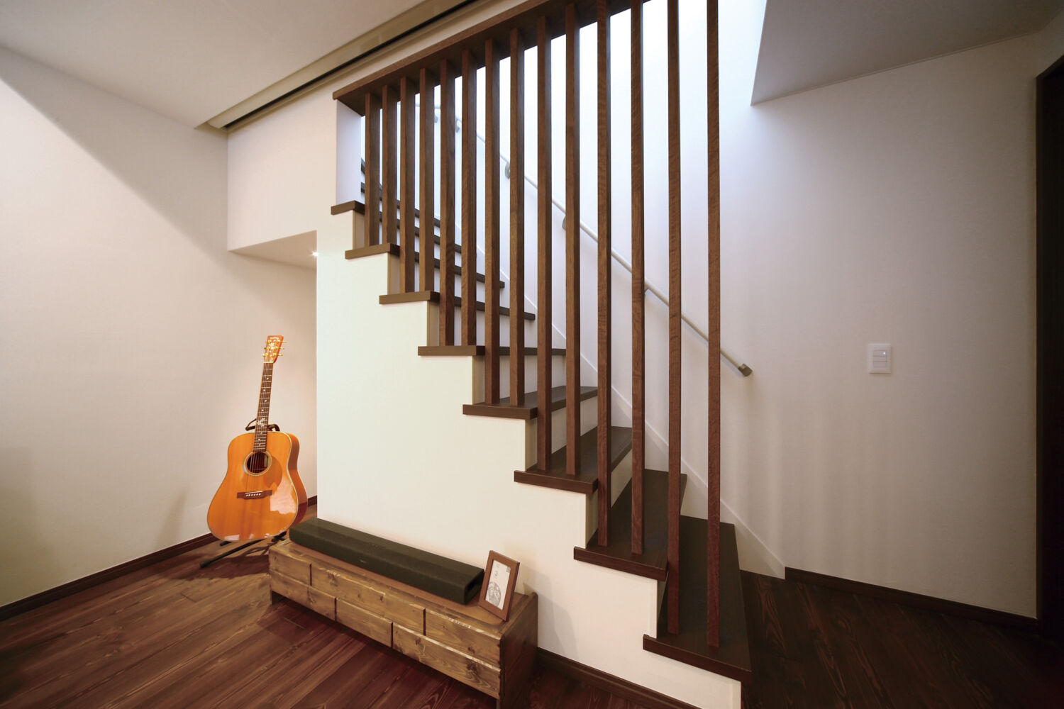 こだわりとわがまま全部詰め込んだ、暮らしているだけで楽しい家が完成しました!【H様】