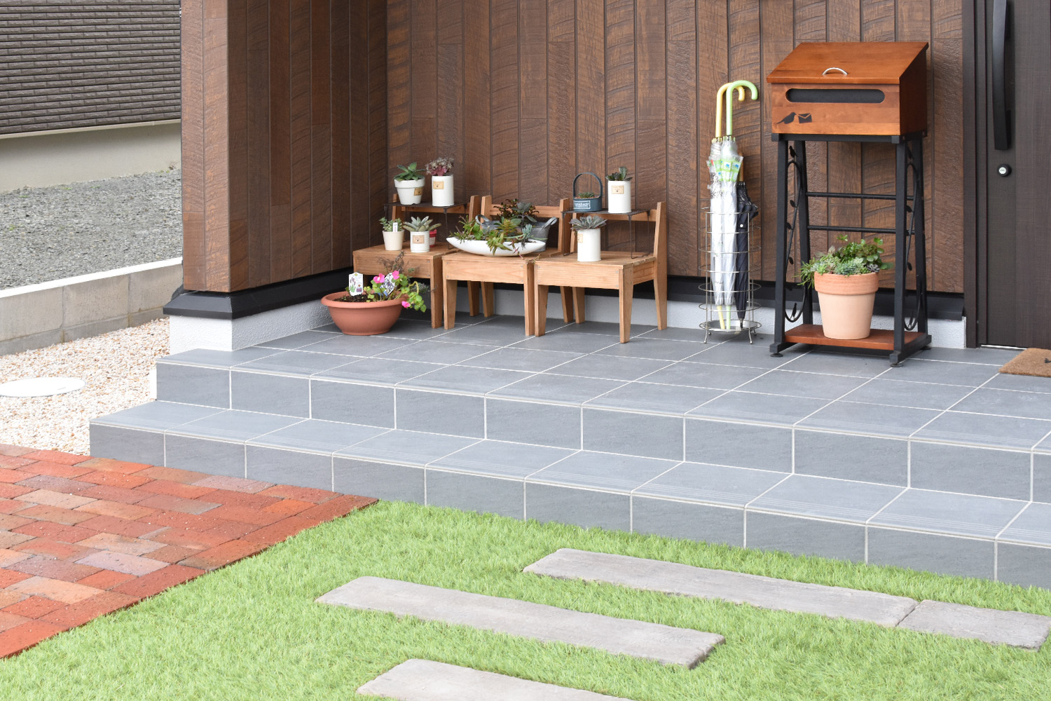 まず思うのは、きれいな家はいいな！ということです♪【大田市 M様】