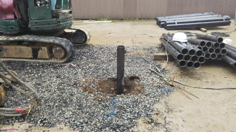 ☆只今、建築中☆