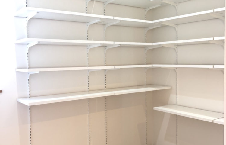 ☆収納について☆